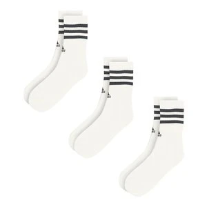 ADIDAS HT3458 3-PACK Biały