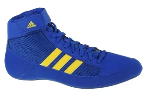 adidas HVC FV2473, Męskie, Niebieskie, buty treningowe, syntetyk, rozmiar: 40 adidas performance