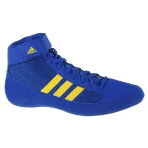 Zdjęcie produktu adidas HVC FV2473, Męskie, Niebieskie, buty treningowe, syntetyk, rozmiar: 40 adidas performance