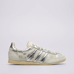 Adidas Japan W srebrny