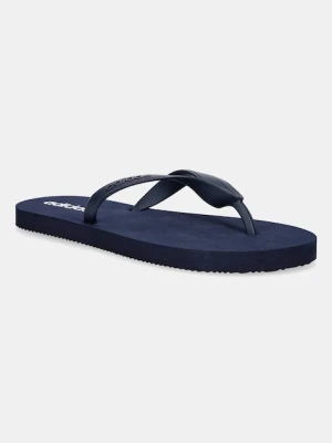 adidas japonki Keitaki Alpha kolor granatowy JR1154