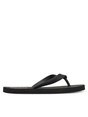adidas Japonki Keitaki Alpha Slides JR1152 Czarny
