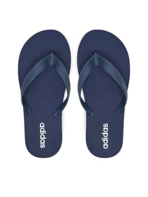 adidas Japonki Keitaki Alpha Slides JR1154 Granatowy