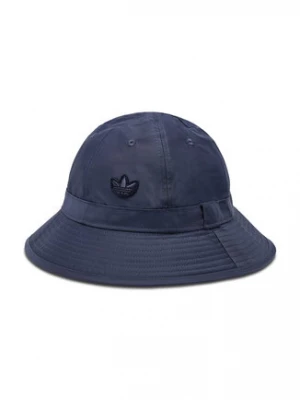adidas Kapelusz adicolor Contempo Bell Bucket Hat HD9729 Granatowy