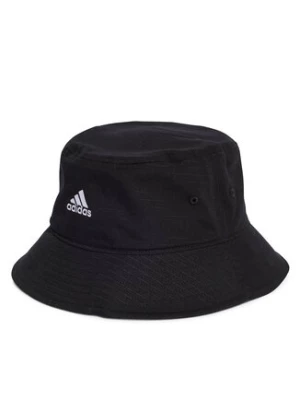 adidas Kapelusz Classic Cotton Bucket Hat HT2029 Czarny