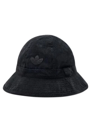 adidas Kapelusz Con Bucket Hat HM1715 Czarny