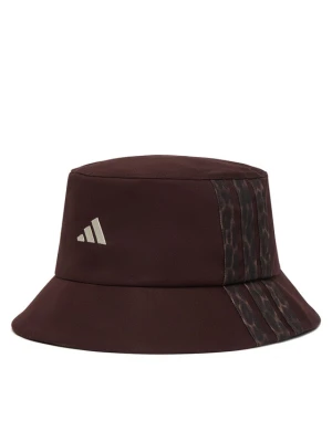 adidas Kapelusz KD2184 Brązowy