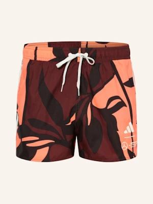 Adidas Kąpielówki Bokserki Mercedes – Amg Petronas Formula One Team Summer rot
