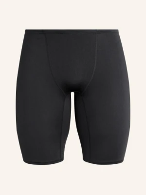 Adidas Kąpielówki Jammer schwarz