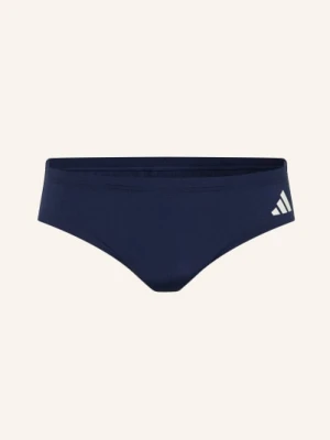 Adidas Kąpielówki Ripstream Team blau
