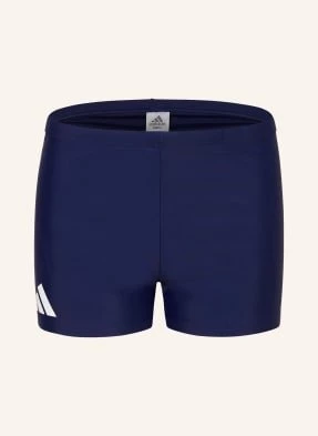 Adidas Kąpielówki Solid blau