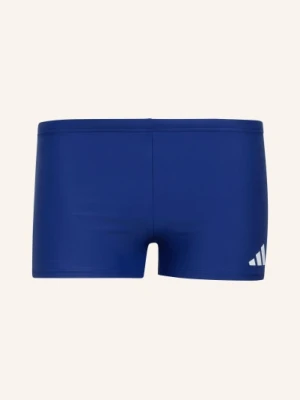 Adidas Kąpielówki Solid blau