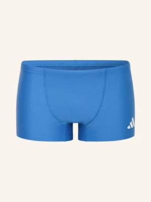 Adidas Kąpielówki Sport Bx blau