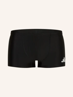 Adidas Kąpielówki Sport Bx schwarz