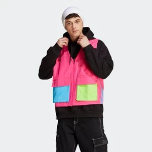 adidas Kidcore Utility Vest