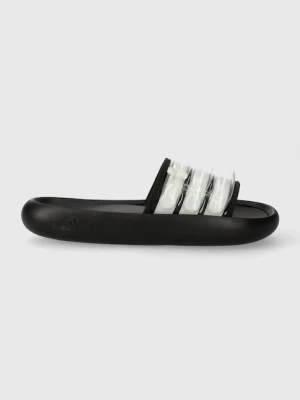 adidas klapki czarny
