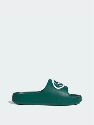 adidas Klapki adilette 00s KI3546 Zielony