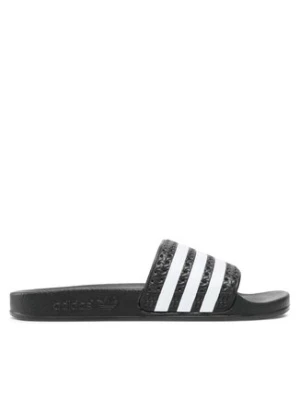 adidas Klapki adilette 280647 Czarny