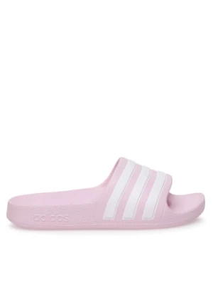 adidas Klapki ADILETTE AQA K FY8072 Czarny