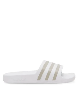 adidas Klapki ADILETTE AQUA EF1730 Biały