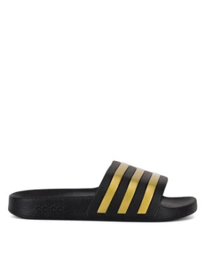 adidas Klapki ADILETTE AQUA EG1758_ Czarny