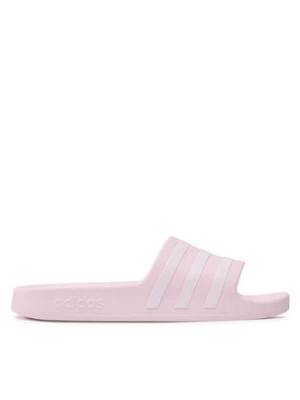 adidas Klapki adilette Aqua GZ5878 Różowy