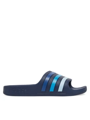 Zdjęcie produktu adidas Klapki adilette Aqua JP5772 Granatowy