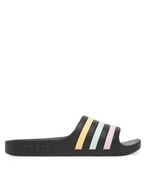 adidas Klapki adilette Aqua JP5774 Czarny