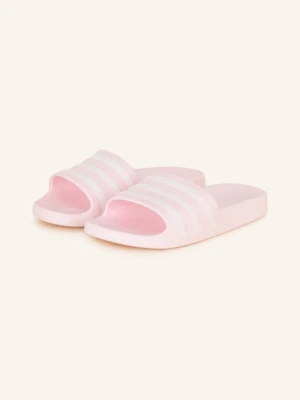 Adidas Klapki Adilette Aqua rosa
