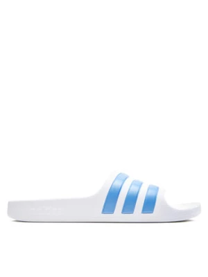 adidas Klapki Adilette Aqua Slides HP7603 Biały