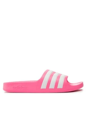 adidas Klapki Adilette Aqua Slides IG4860 Różowy
