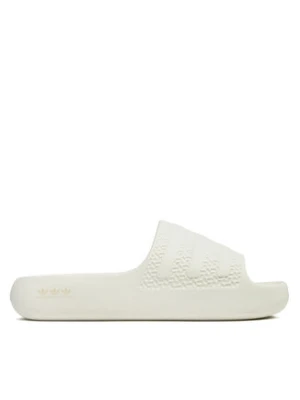 adidas Klapki Adilette Ayoon GV9536 Biały