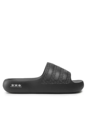 adidas Klapki Adilette Ayoon Slides GX1979 Czarny
