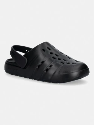 adidas klapki Adilette Clog 2.0 czarny