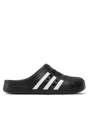 adidas Klapki adilette Clog GZ5886 Czarny