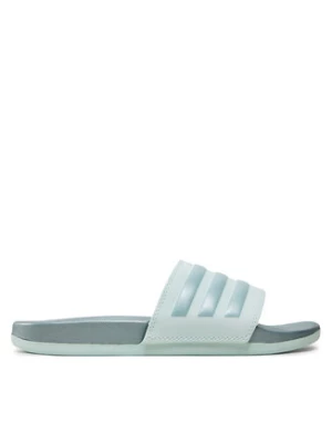 adidas Klapki Adilette Comfor II0011 Zielony