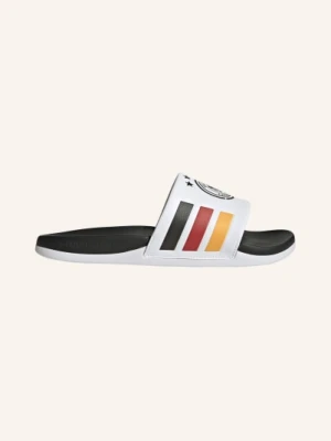 Adidas Klapki Adilette Comfort 2.0 schwarz czarny