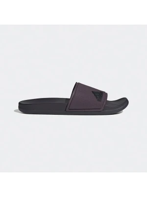 adidas Klapki "ADILETTE COMFORT ELEVATED" w kolorze czarnym rozmiar: 46