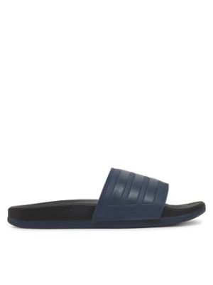 adidas Klapki adilette Comfort JP5735 Granatowy