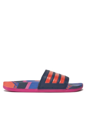 adidas Klapki adilette Comfort Sandals IF7392 Niebieski