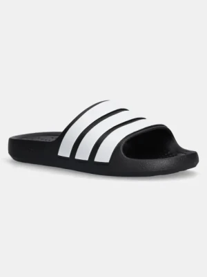 adidas klapki Adilette Flow kolor czarny IF4134