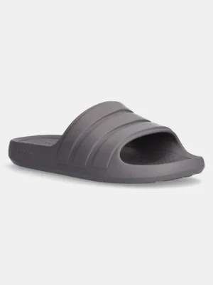 adidas klapki Adilette Flow kolor fioletowy JP5680