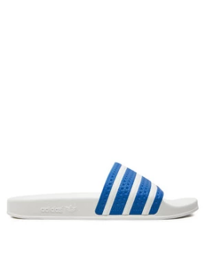 adidas Klapki Adilette IG9285 Niebieski