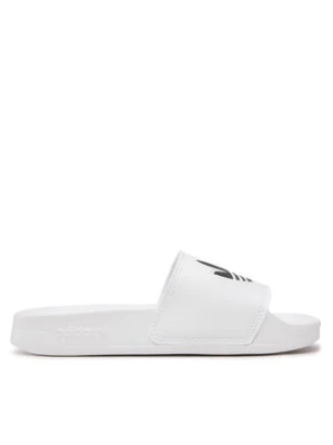 adidas Klapki Adilette Lite FU8297 Biały