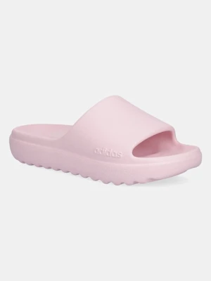 adidas klapki Adilette Lumia różowy