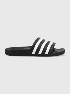 adidas klapki Adilette męskie kolor czarny F35543