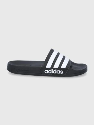 adidas klapki Adilette męskie kolor czarny GZ5922