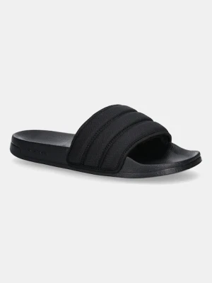 adidas klapki Adilette Noshower męskie kolor czarny JR0683