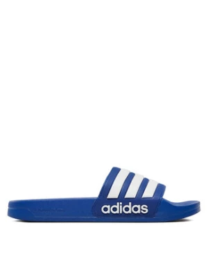 adidas Klapki Adilette Shower GW1048 Niebieski