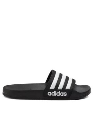 adidas Klapki adilette Shower K G27625 Czarny